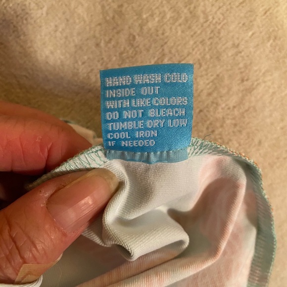 J. McLaughlin Casual Dress XS Super Soft Pretty - Picture 6 of 10